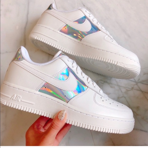 Nike Air Force 1 low - Picture 8 of 8